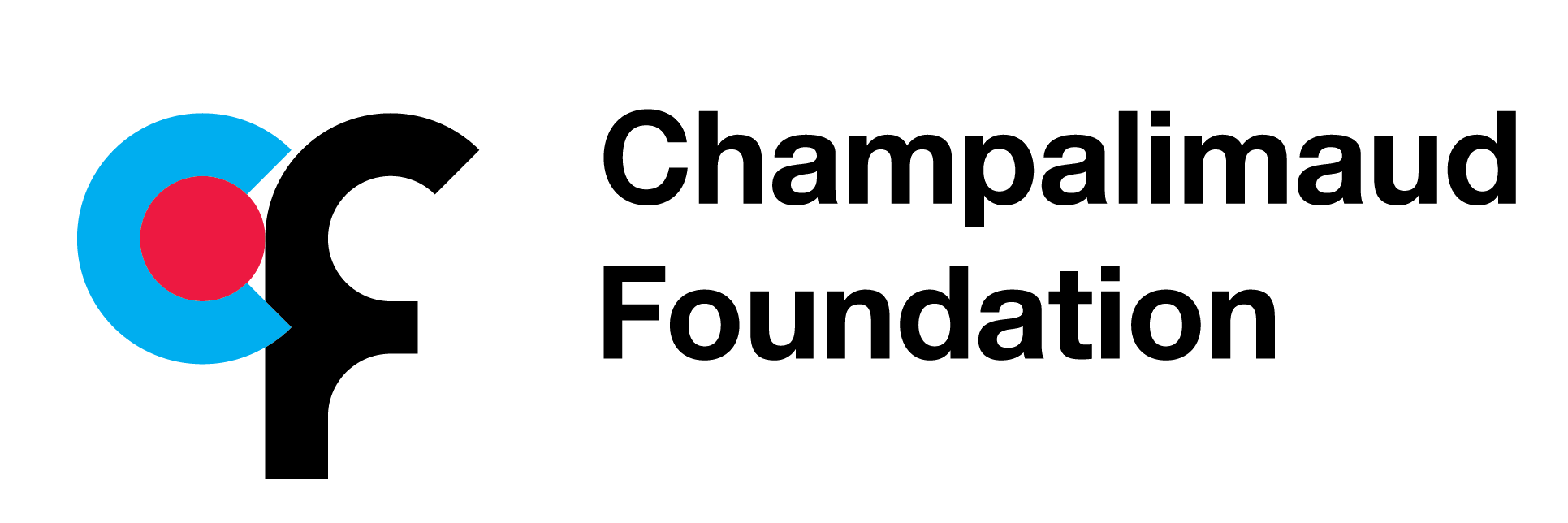 Champalimaud Foundation logo