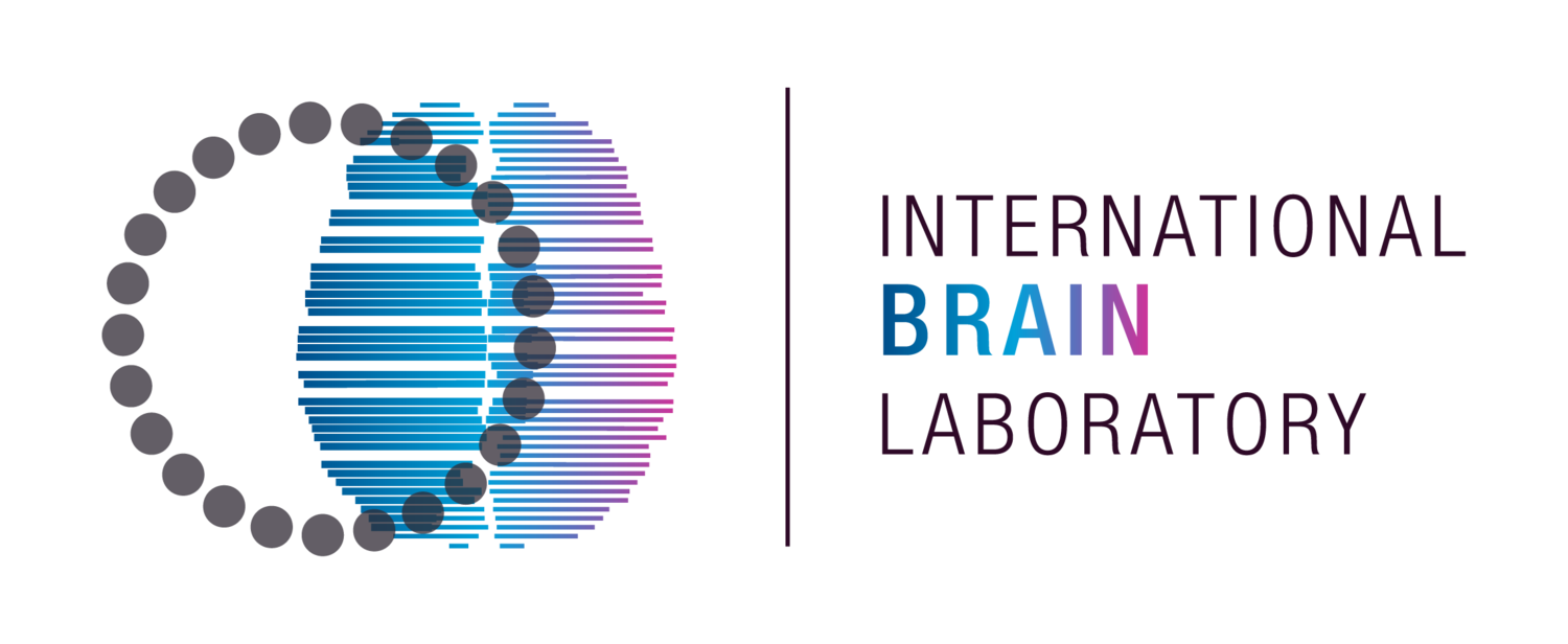 International Brain Laboratory logo