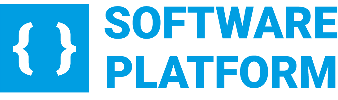 Scientific Software Platform logo