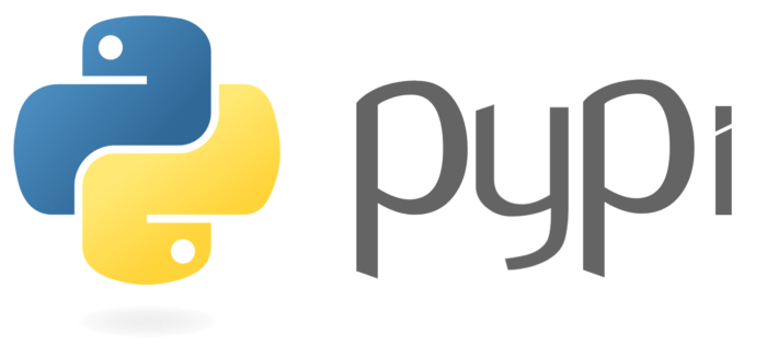 PyPI logo